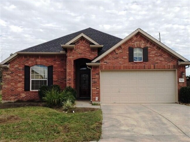 Primary Photo - 3423 Cheviot Hills Ln
