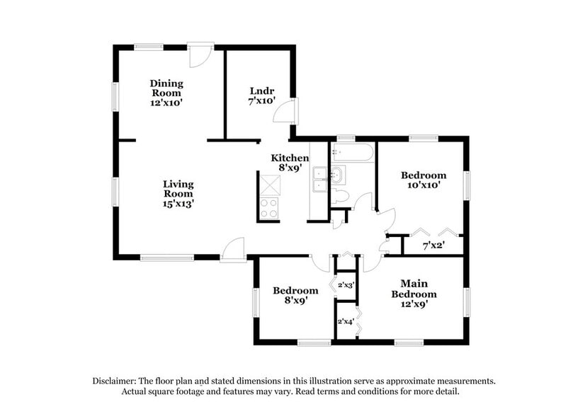 Building Photo - 5135 Archery Ave