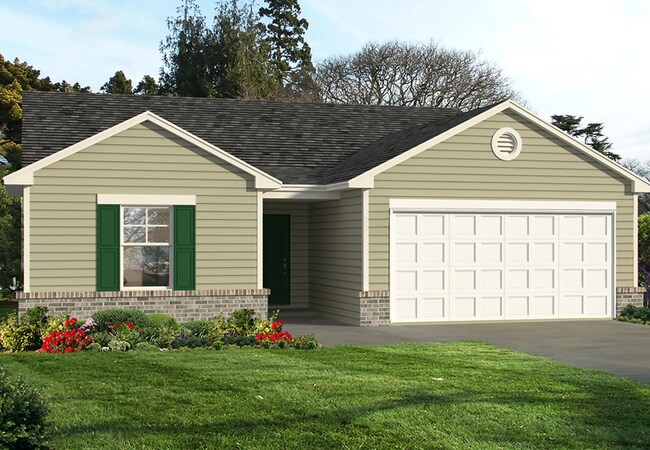 Building Photo - 108 Monarchos St