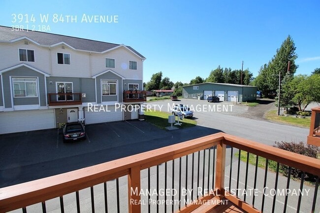 Building Photo - 3914 W 84th Ave
