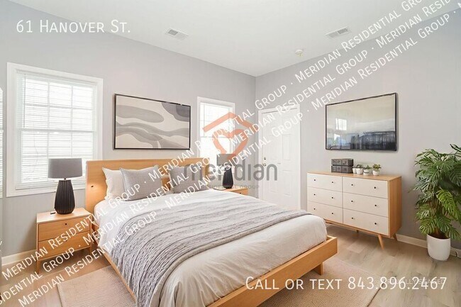 Building Photo - 61 Hanover St