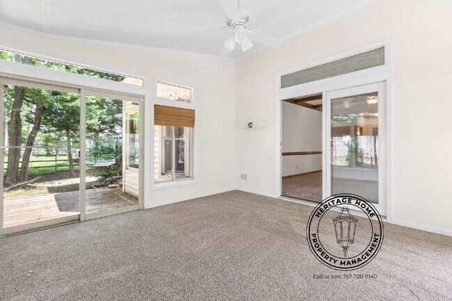 Building Photo - 301 Patriot Way
