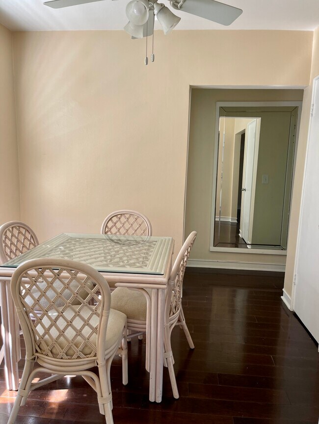 Dining Room - 246 Atlantic Ave