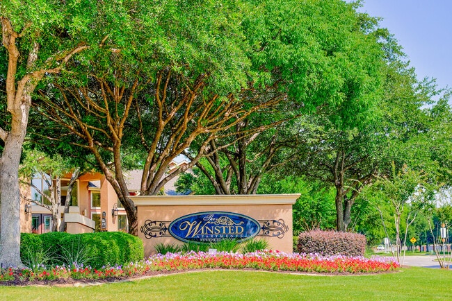 Building Photo - Winsted at Valley Ranch