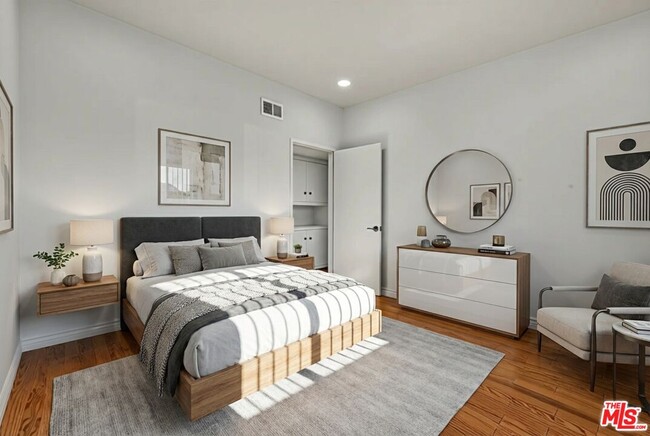 Building Photo - 5350 S Slauson Ave