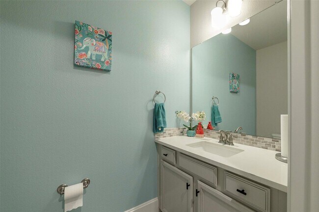 Building Photo - 17821 Limestone Spring Ln