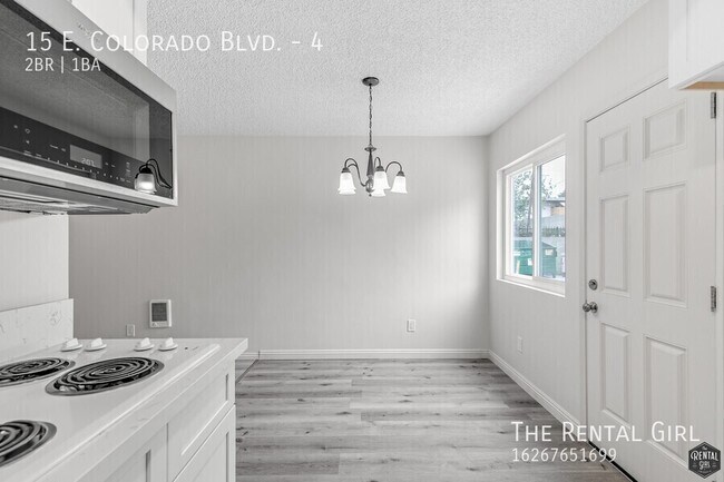 Building Photo - 15 E Colorado Blvd