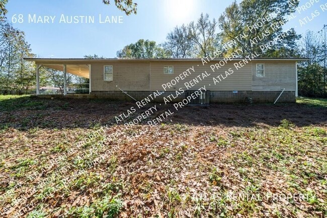 Building Photo - 68 Mary Austin Ln