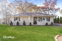 Building Photo - 203 Caddy Ave