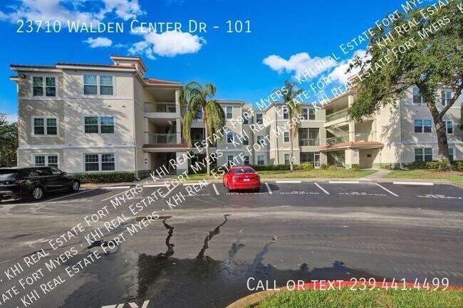 Building Photo - 23710 Walden Center Dr