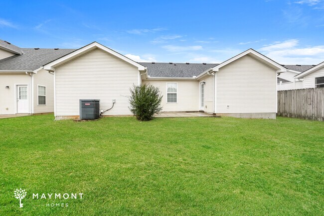 Building Photo - 431 NYU Pl