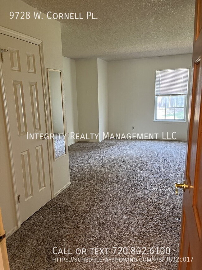 Building Photo - 9728 W Cornell Pl