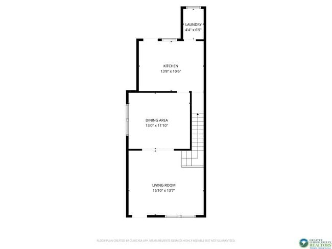 Building Photo - 1050 Delaware Ave