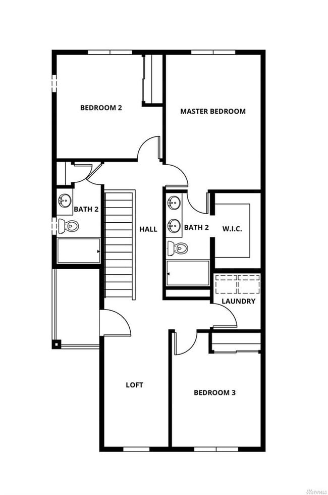 Building Photo - Beautiful 3 bdrm plus FLEX room --House 1/2 Month rent Concession!!