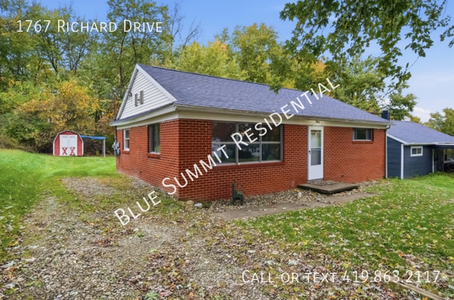 Building Photo - 1767 Richard Dr