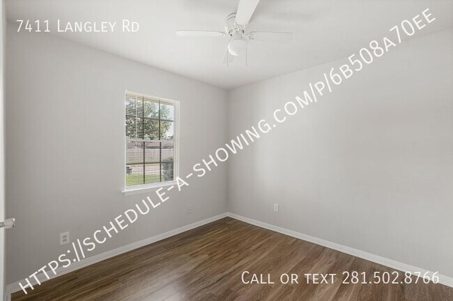 Building Photo - 7411 Langley Rd
