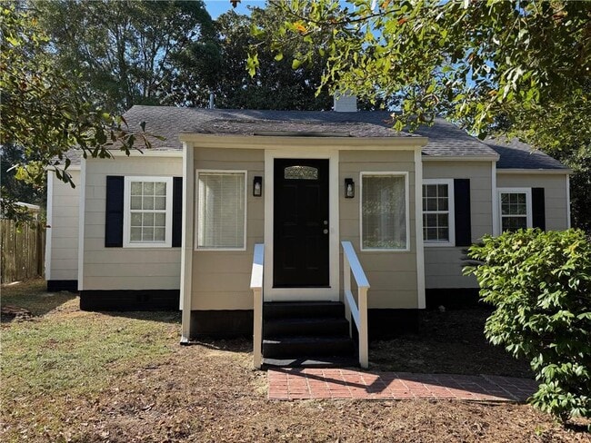 Building Photo - 154 Glenn Ave