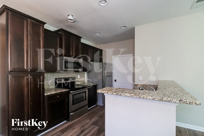 Building Photo - 3827 Humber Ct
