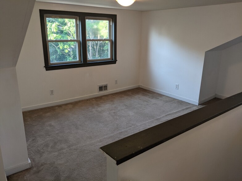 Bedroom #3 - 2618 McCord St