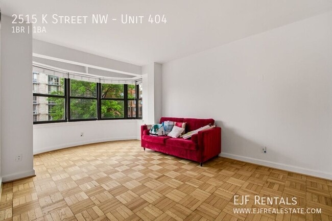 Building Photo - 2515 K St NW