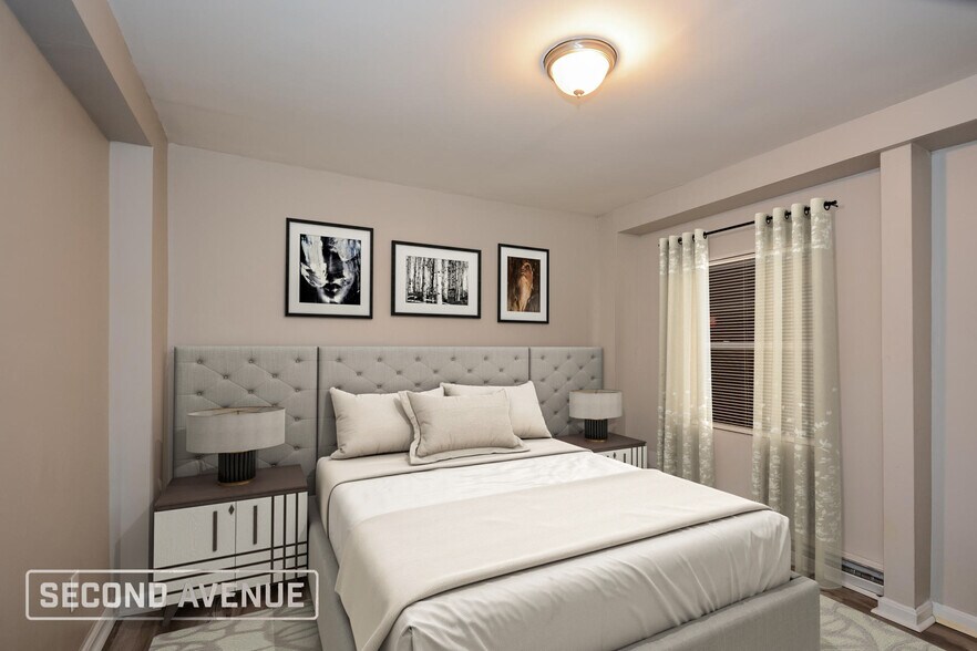 Building Photo - 1311 Manss Ave