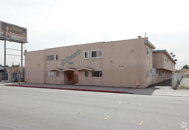 Building Photo - El Dorado