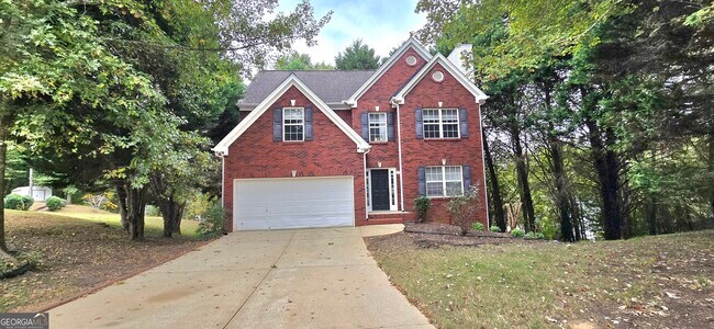 Primary Photo - 610 James Ridge Dr