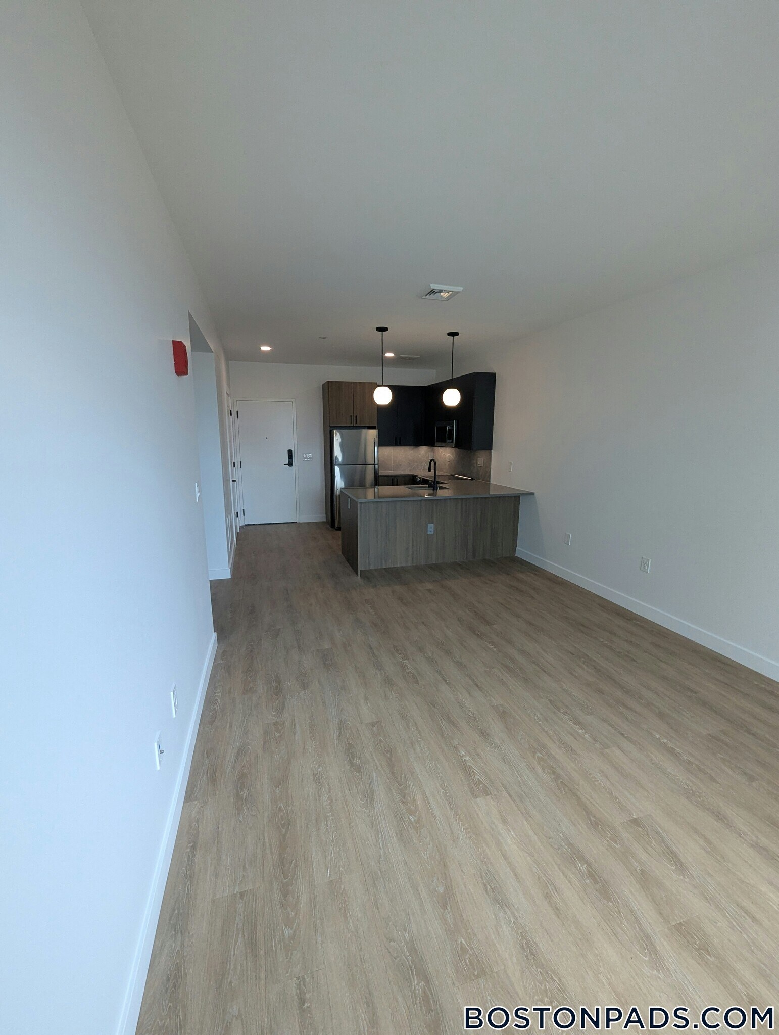 Building Photo - 199 Gardner St