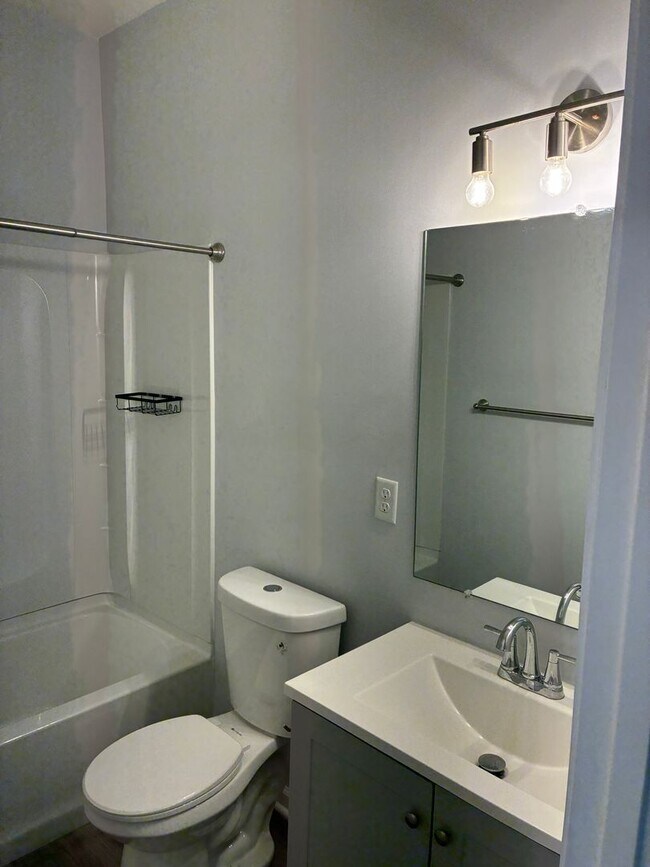 Building Photo - Modern 3 Bedroom 2 Bath House - New Build in Martinsville!