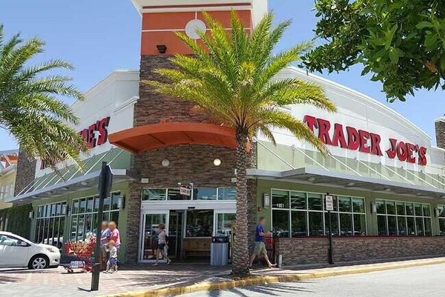 Building Photo - 2612 Florida Blvd