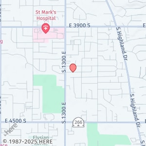 Primary Photo - 1348 E 4170 S