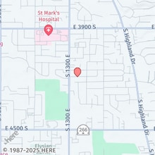 Building Photo - 1348 E 4170 S