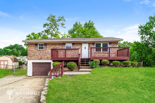 Building Photo - 682 Mimosa Ct