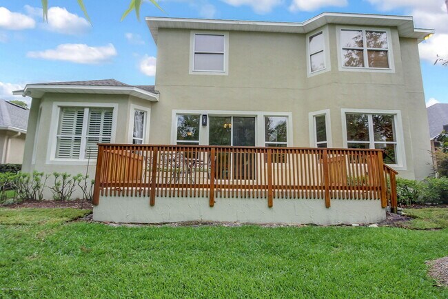 Building Photo - 140 Oceans Edge Dr