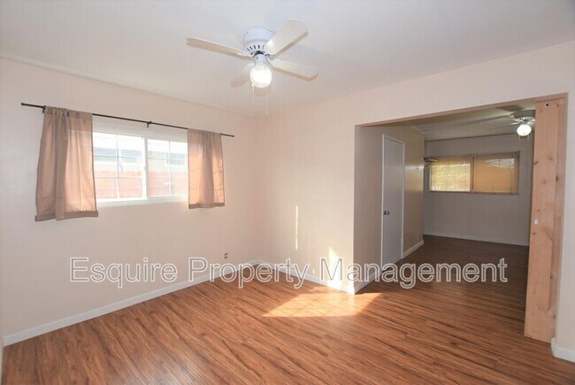Building Photo - 3701 Taffrail Ln