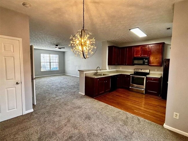 Building Photo - 4249 High Park Ln