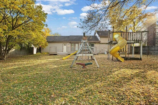 Building Photo - 4 BR Home in Bar Barry Heights