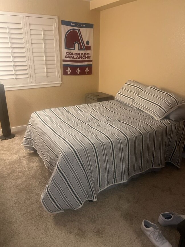 Building Photo - PRICE DROP!!! Fall 2026 Pre-Lease. Updated 1 Bedroom Condo at Landmark Lofts steps from CU With P...