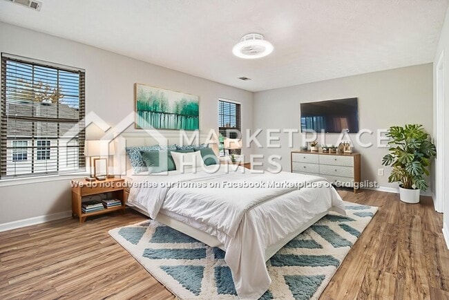 Building Photo - 4157 Park Chase Dr