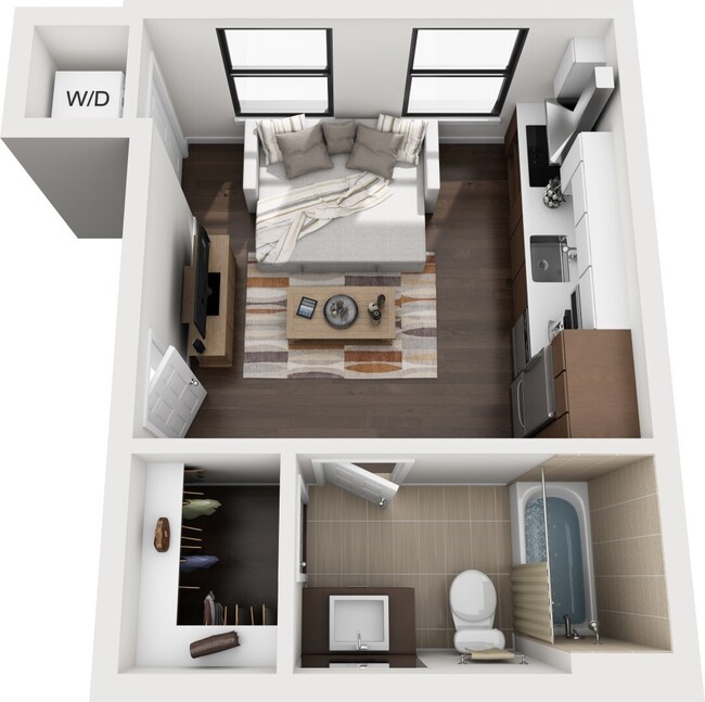 Floorplan - Century (OLD DO NOT USE)