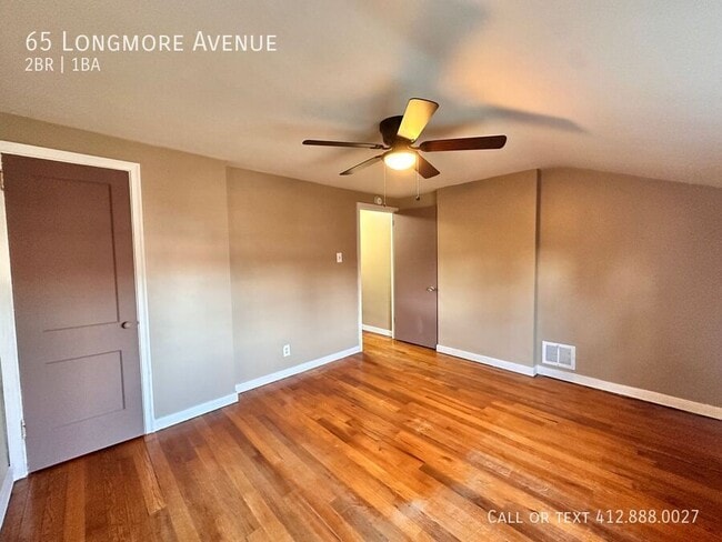 Building Photo - 65 Longmore Ave