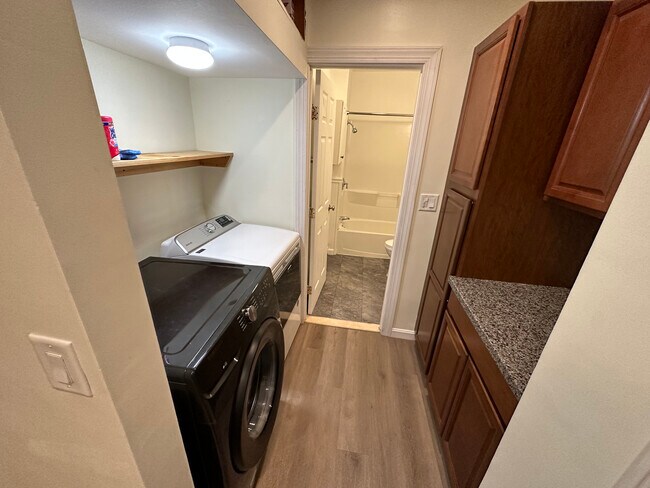 Laundry - 28 Center St