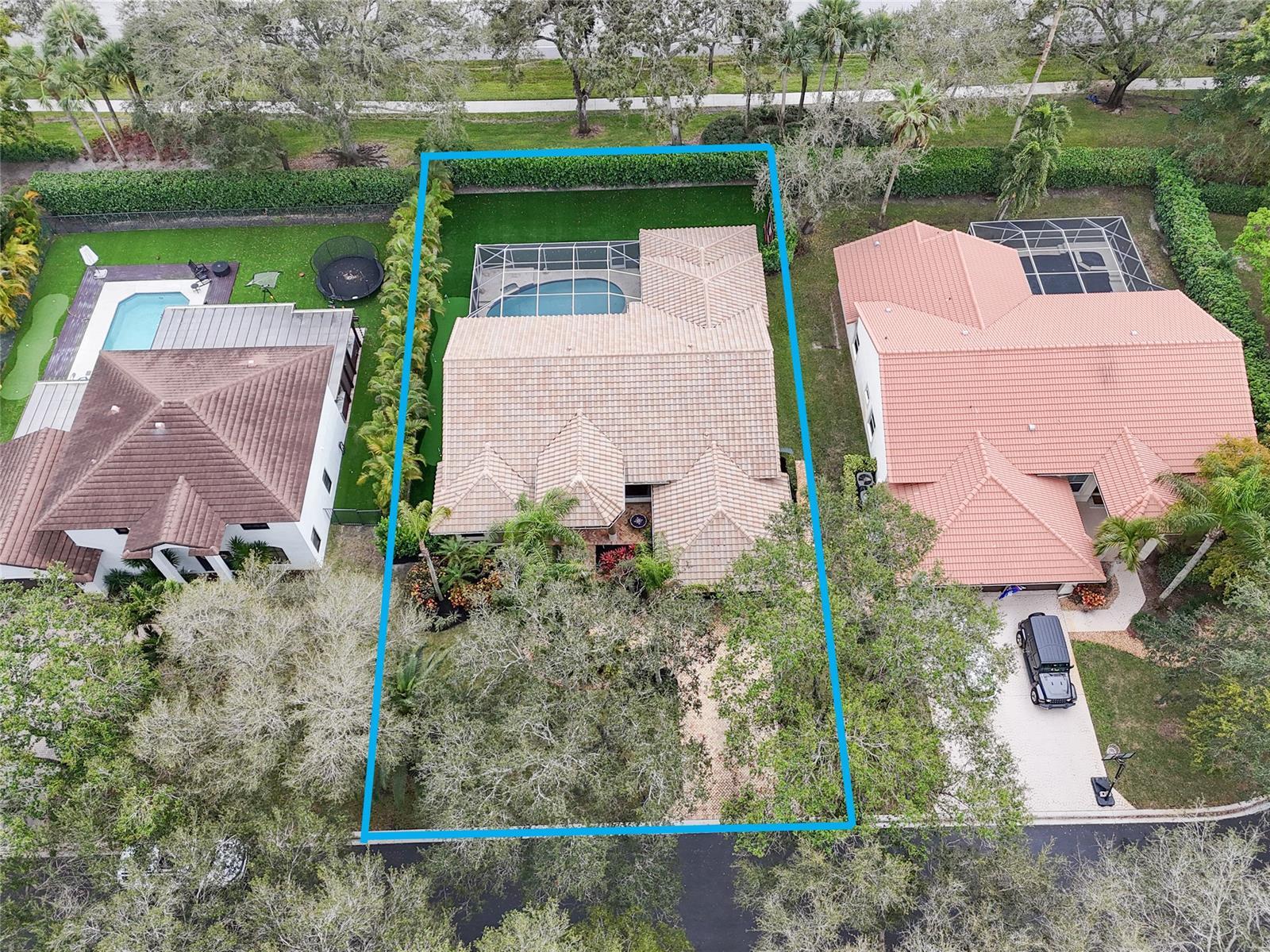 Building Photo - 6430 NW 98th Ln