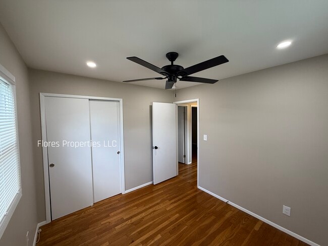 Building Photo - 1136 Pauline Ave