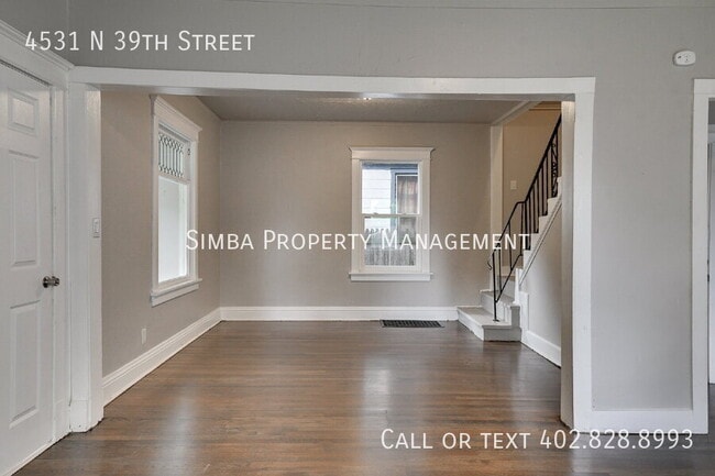 Building Photo - 4531 N 39th St