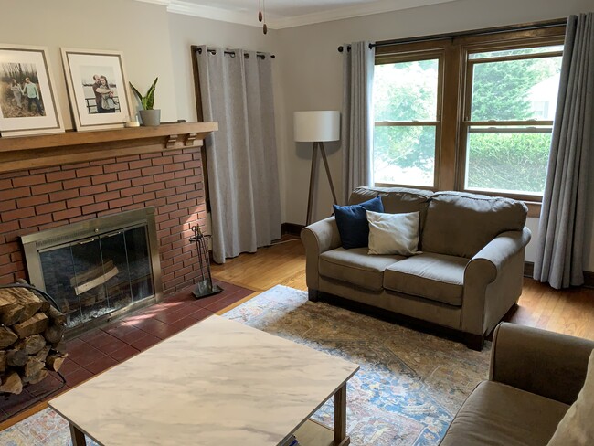 Building Photo - 4734 Hinesley Ave