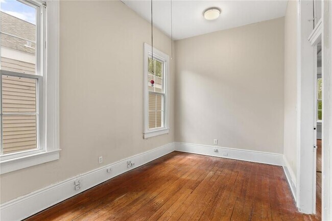 Building Photo - 4151 Canal St