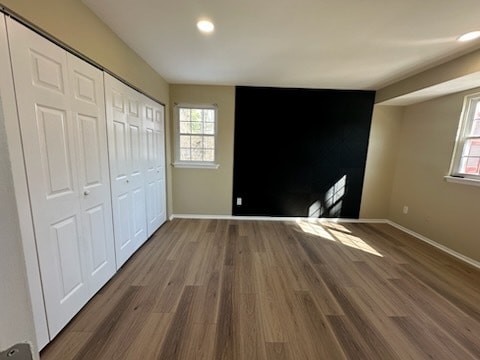 Large Bedroom with plenty of Natural Light - 11921 Tarragon Rd