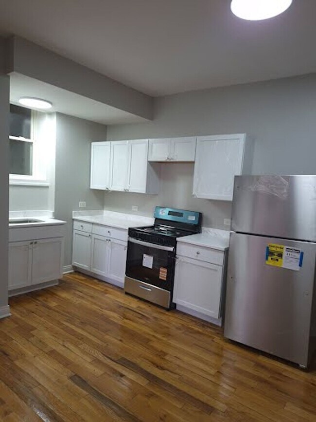 Building Photo - 4159 W Adams St