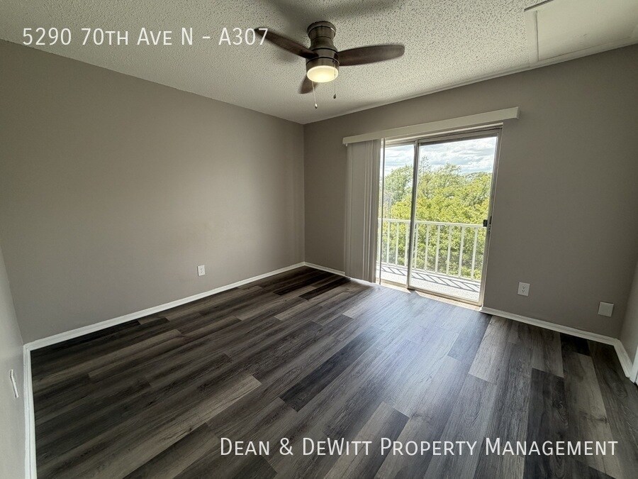 Building Photo - 1 Bed/1 Bath - Unit A307